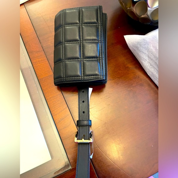 Steve Madden Handbags - NWT Steve Madden belt bag ,Small wallet, small bag